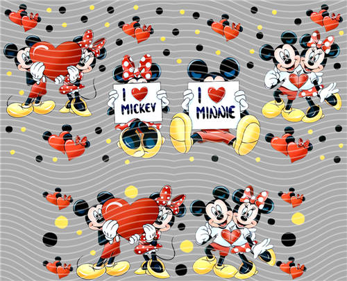 Mini stanlye cup-KW876